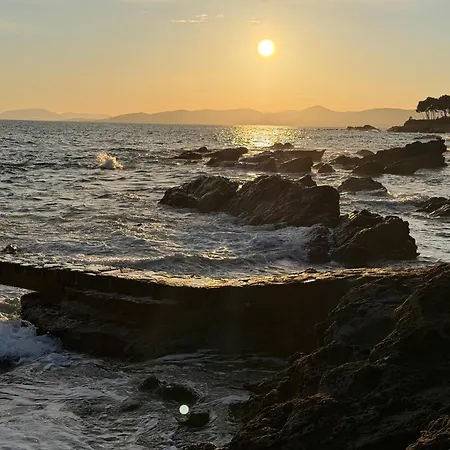 Les Pins 빌라