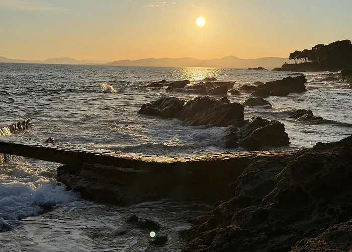 Les Pins Villa